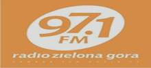 Logo for Radio Zielona Gora