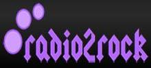 Logo for Radio2rock