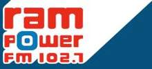 Ram Power FM