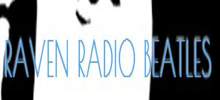 Logo for Raven Radio Beatles