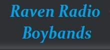 Raven Radio Boybands