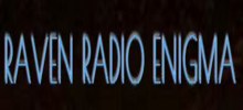 Logo for Raven Radio Enigma