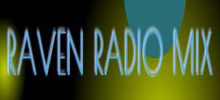 Logo for Raven Radio Mix