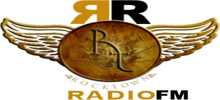 Logo for Rock Town Radio