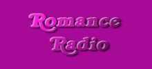 Logo for Romance Radio