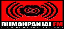 Logo for Rumahpanjai FM