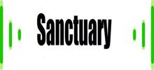 Logo for Sanctuary