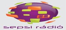 Logo for Sepsi Radio
