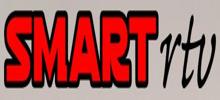 Logo for Smart FM NL