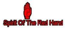 Spirit of The Red Hand