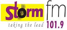 Storm FM 101.9