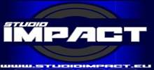 Logo for Studio Impact