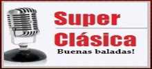 Logo for Super Clasica