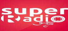 Logo for Super Radio Magazin