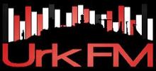 Logo for Urk FM
