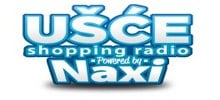 Logo for Usce Shopping Radio