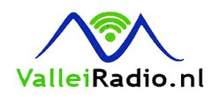 Logo for Vallei Radio