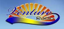 Logo for Venture Radio