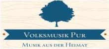 Logo for Volksmusikpur