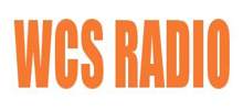 Logo for WCS Radio