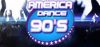 Logo for America Dance 90s