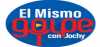 Logo for El Mismo Golpe