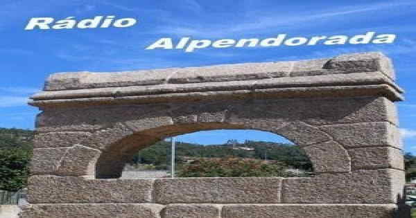 Radio Alpendorada