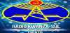 Logo for Radio Kwanza Sul