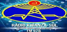 Radio Kwanza Sul