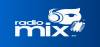 Logo for Radio Mix El Salvador