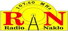 Logo for Radio Naklo