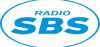 Logo for Radio SBS