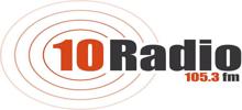 Logo for 10Radio