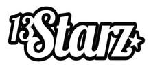 Logo for 13 Starz Radio