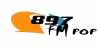Logo for 897 FM POP