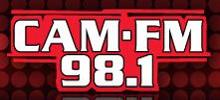 98.1 Cam FM