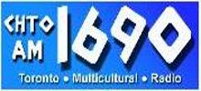 Logo for AM 1690