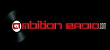 Logo for Ambition Radio