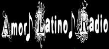 Logo for Amor Latino Radio