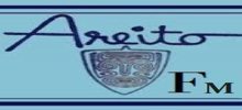 Logo for Areito FM