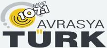 Logo for Avrasya Turk