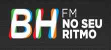 Logo for BH FM