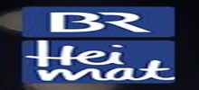 Logo for BR Heimat
