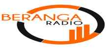 Logo for Beranga Radio