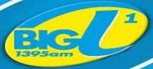 Logo for Big L Radio