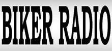Logo for Biker Radio