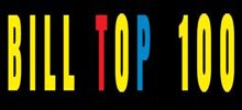 Logo for Bill Top 100