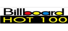 Logo for Billboard Hot 100