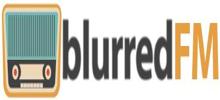 Logo for Blurred FM