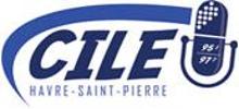 Logo for CILE MF 95.1